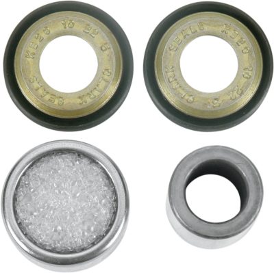 MOOSE STOSSDÄMPFERLAGER SHOCK BEARING KAWASAKI KDX 200 250 89-94