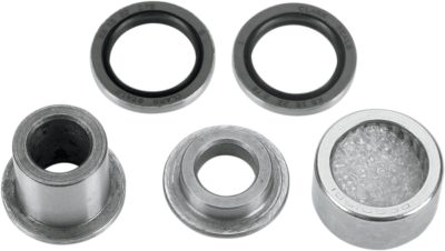 MOOSE STOSSDÄMPFERLAGER SHOCK BEARING SUZUKI RM 125 RMZ 450 01-08