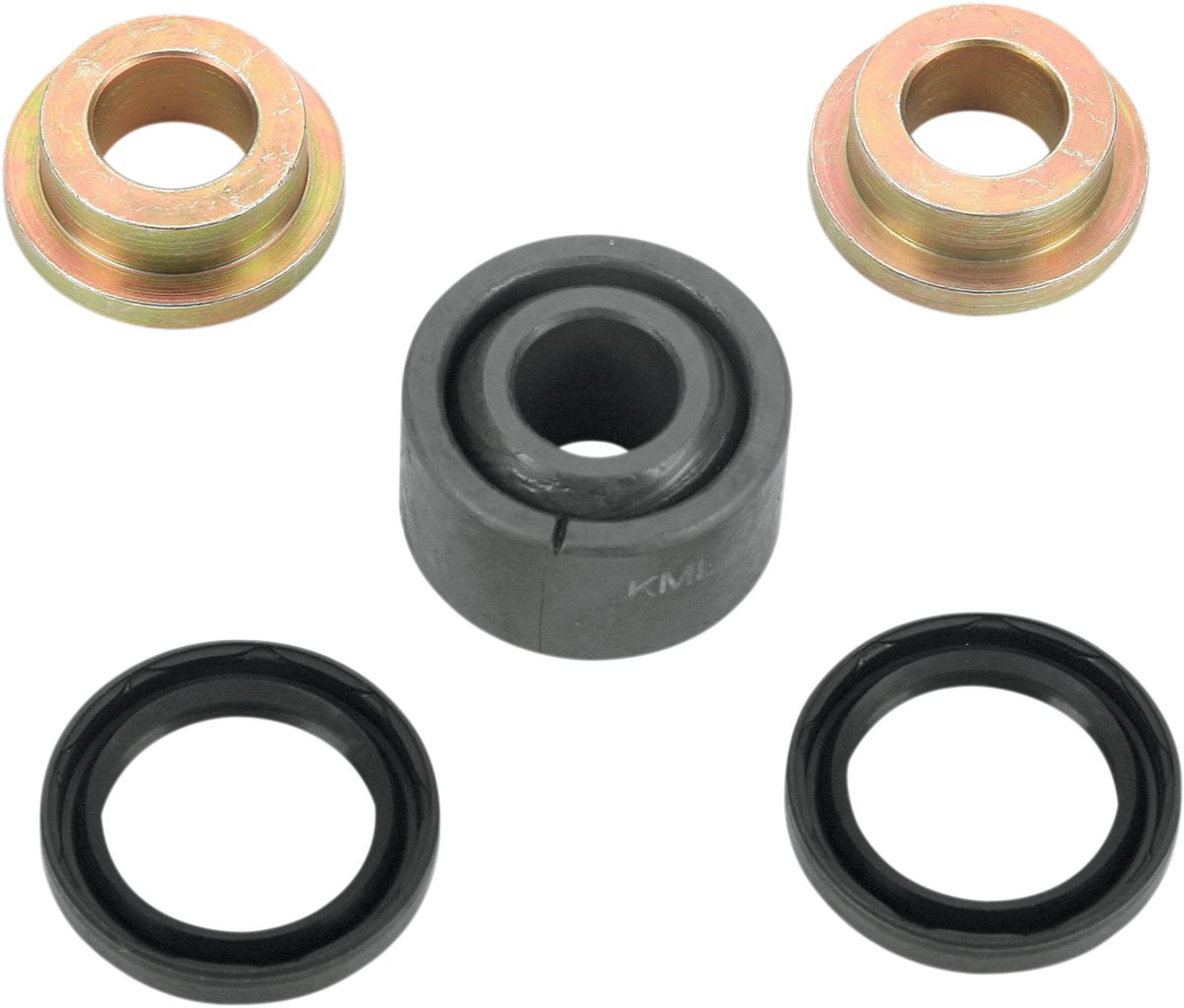 MOOSE STOSSDÄMPFERLAGER SHOCK BEARING YAMAHA WR 500 YZ 125 92-93