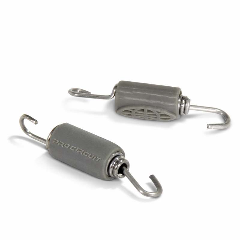 Pro Circuit Auspufffedern 55mm