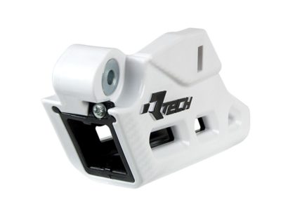 RTechmx Rtech Factory Kettenführung Beta RR/Xtrainer 13- Weiß