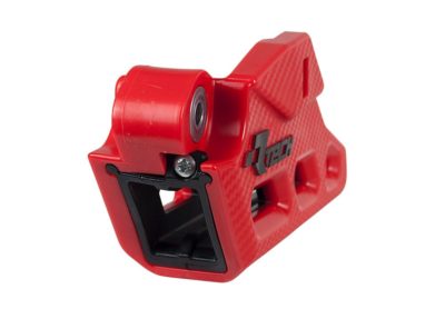 RTechmx Rtech Factory Kettenführung Beta RR/Xtrainer 13- Rot