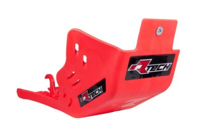 RTechmx Rtech Technopolimer Motorschutz Beta RR 350-480 2020- Rot