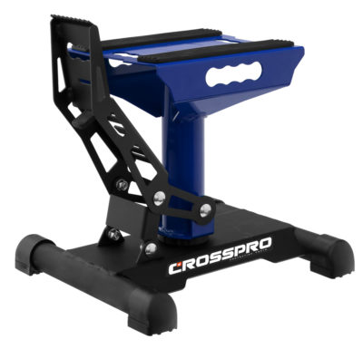 ZAP Hubständer Xtreme Blau