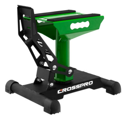 ZAP Hubständer Xtreme Grün