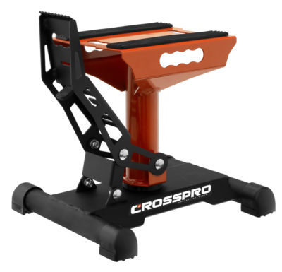 ZAP Hubständer Xtreme Orange