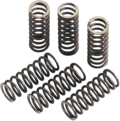 MOOSE KUPPLUNGSFEDERN FEDERN KUPPLUNG HONDA CR 250F 450 92-03