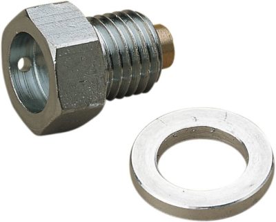 MOOSE MAGNETISCHE ÖLABLASSSCHRAUBE HONDA XR 600 94-00