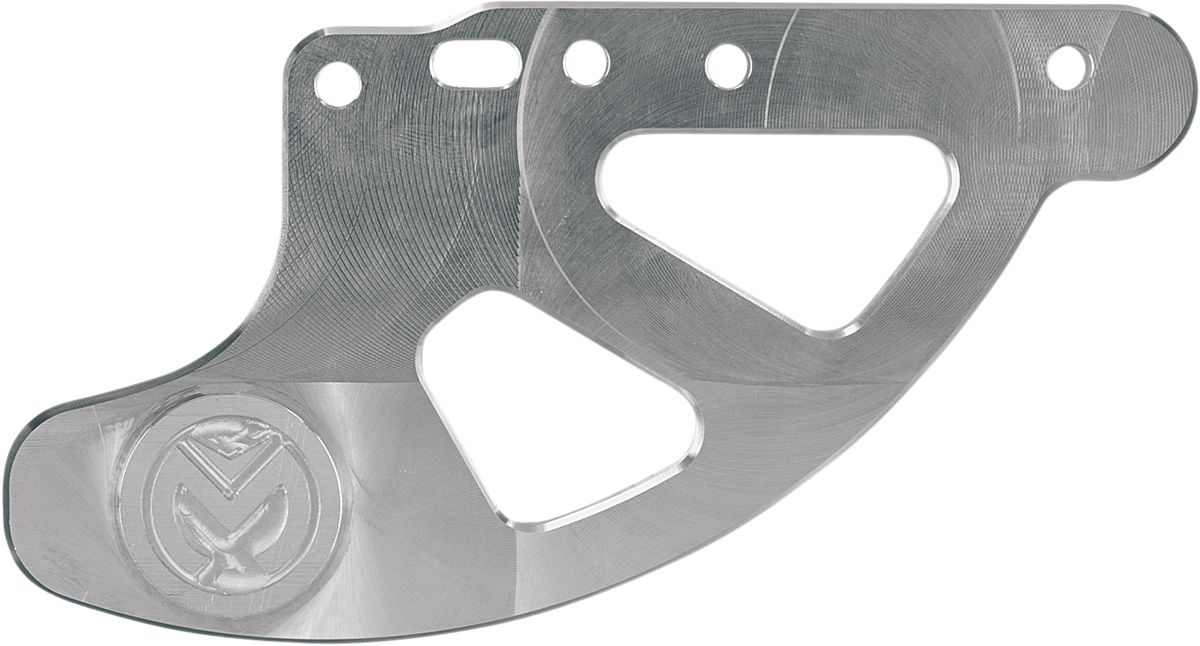 MOOSE BREMSSCHEIBENSCHUTZ SHARK FIN HINTEN HONDA CR 125 84-96 / für KTM SX EXC 250 93-03