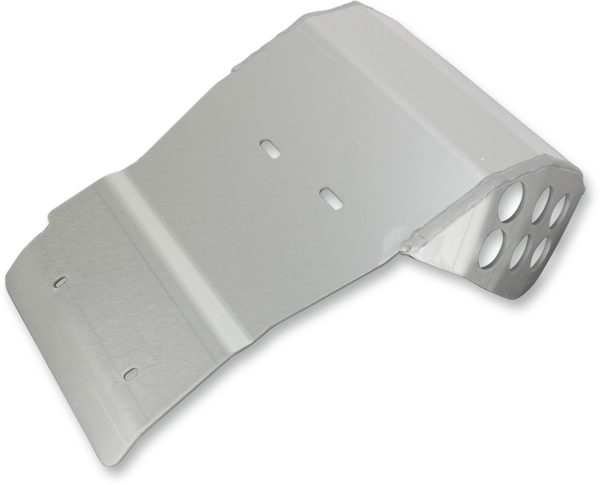 MOOSE ALUMINIUM MOTORSCHUTZPLATTE SKID PLATE HONDA XR 650 00-07