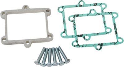 MOOSE TORQUE ADAPER SPACER MEHR DREHMOMENT HONDA CR 250 SUZUKI RM 250 92-01