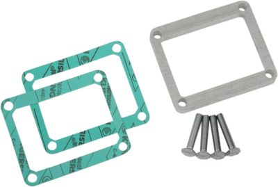 MOOSE TORQUE ADAPER SPACER MEHR DREHMOMENT YAMAHA YZ 250 89