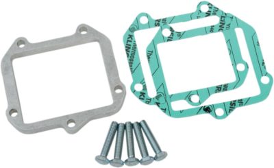 MOOSE TORQUE ADAPER SPACER MEHR DREHMOMENT für KTM EGS 250 300 93-99