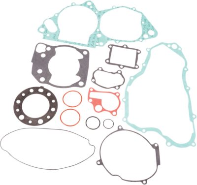 MOOSE MOTORDICHTSATZ MOTOR DICHTUNGEN OFFROAD HONDA CR 250 92-01