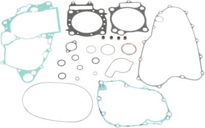 MOOSE MOTORDICHTSATZ MOTOR DICHTUNGEN OFFROAD HONDA CRF 450 02-06