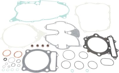 MOOSE MOTORDICHTSATZ MOTOR DICHTUNGEN OFFROAD HONDA XR 600 85-00