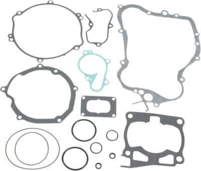MOOSE MOTORDICHTSATZ MOTOR DICHTUNGEN OFFROAD YAMAHA YZ 125 98-01