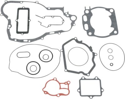 MOOSE MOTORDICHTSATZ MOTOR DICHTUNGEN OFFROAD YAMAHA YZ 250 19