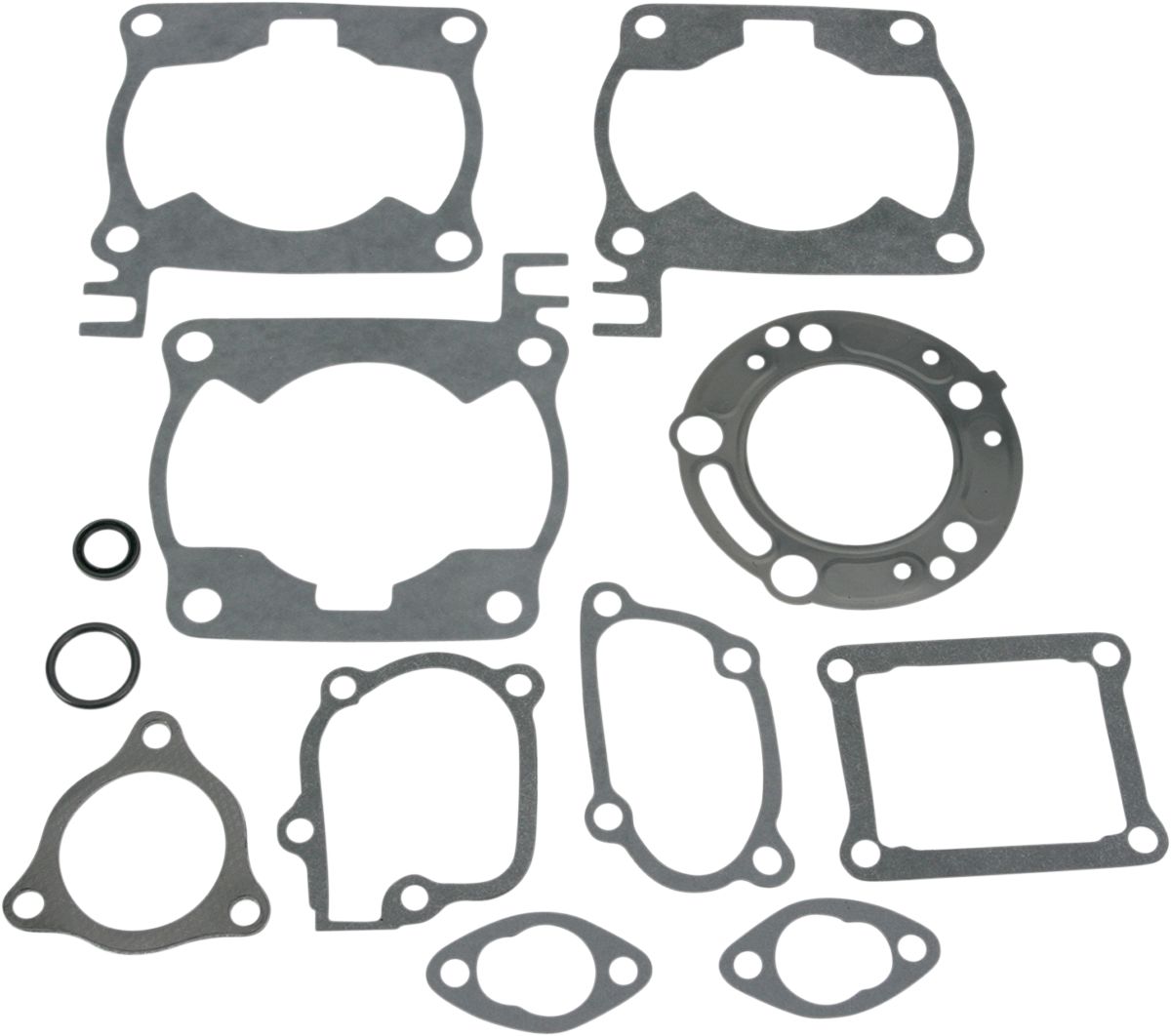 MOOSE ZYLINDERDICHTSATZ TOP END GASKET SET OFFROAD HONDA CR 125 00-02