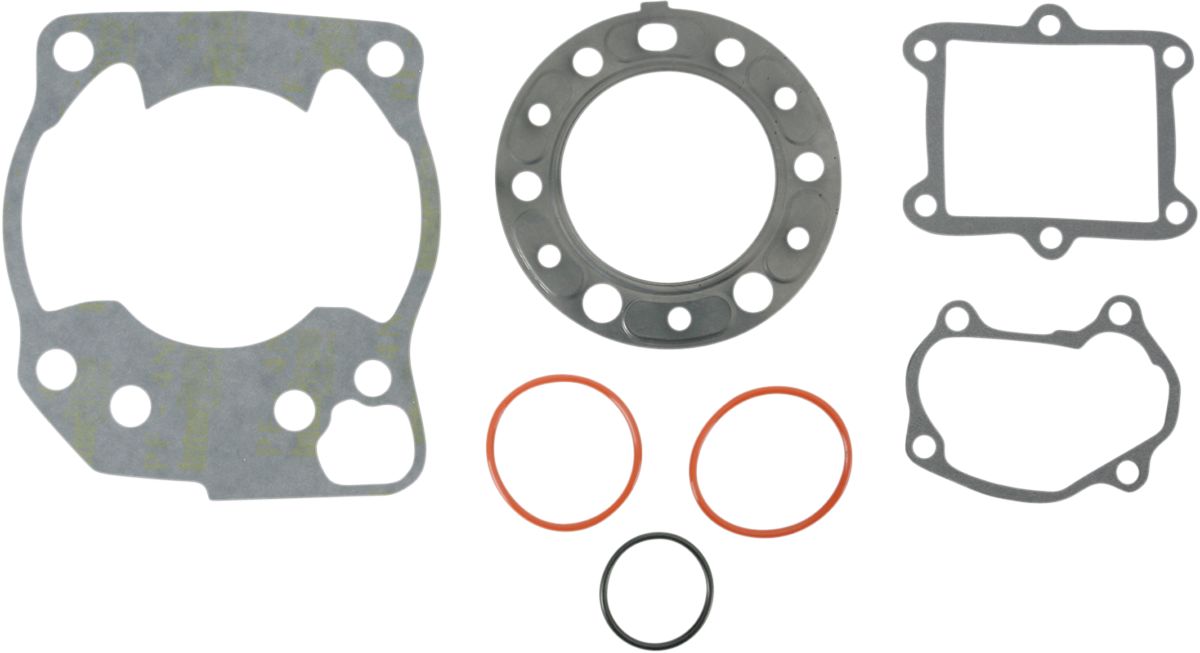 MOOSE ZYLINDERDICHTSATZ TOP END GASKET SET OFFROAD HONDA CR 250 92-01