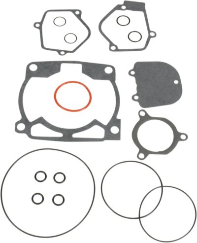 MOOSE ZYLINDERDICHTSATZ TOP END GASKET SET OFFROAD für KTM EXC 250 SX 250 00-02