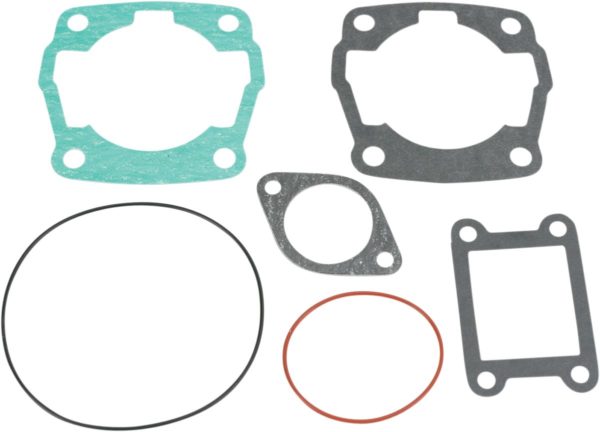 MOOSE ZYLINDERDICHTSATZ TOP END GASKET SET OFFROAD für KTM SX 65 00-08