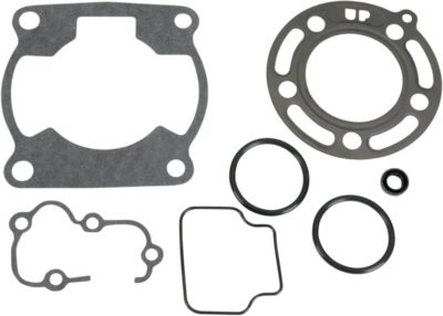 MOOSE ZYLINDERDICHTSATZ TOP END GASKET SET OFFROAD KAWASAKI KX 80 98-00