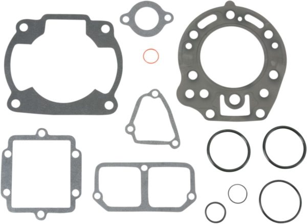 MOOSE ZYLINDERDICHTSATZ TOP END GASKET SET OFFROAD KAWASAKI KDX 200 89-94