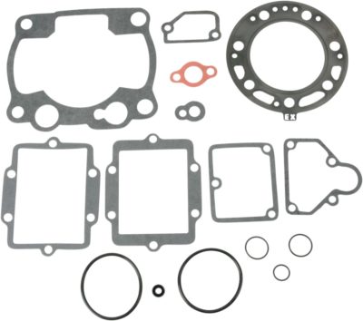 MOOSE ZYLINDERDICHTSATZ TOP END GASKET SET OFFROAD KAWASAKI KX 250 93