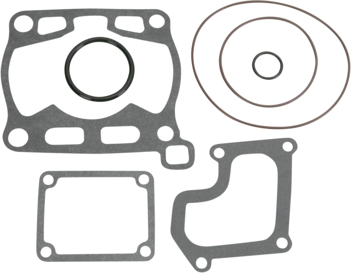 MOOSE ZYLINDERDICHTSATZ TOP END GASKET SET OFFROAD SUZUKI RM 85 02-17