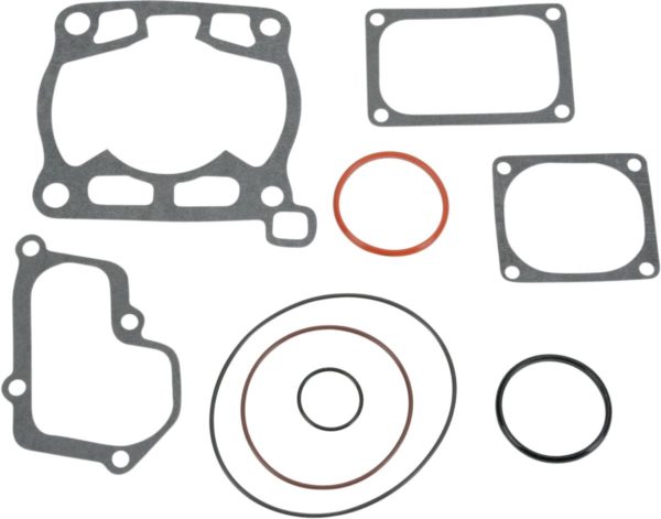 MOOSE ZYLINDERDICHTSATZ TOP END GASKET SET OFFROAD SUZUKI RM 125 92-97