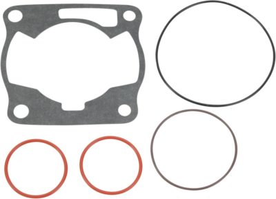 MOOSE Top End Dichtsatz Zylinder Yamaha YZ 85 02-