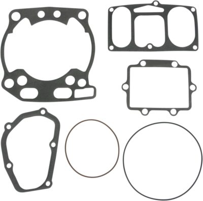 MOOSE MOTORDICHTSATZ MOTOR DICHTUNGEN SIMMERRINGE OFFROAD HONDA XR 600 85-00