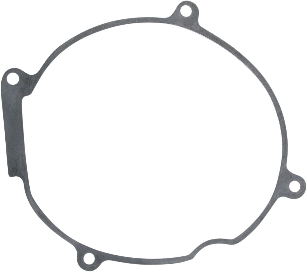 MOOSE ZÜNDUNGSDECKEL DICHTUNG IGNITION GASKET HONDA CR 250 87-01