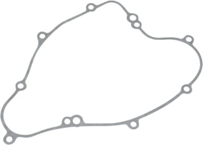 MOOSE KUPPLUNGSDECKEL DICHTUNG CLUTCH COVER GASKET OFFROAD KAWASAKI KX/SUZUKI RM  65
