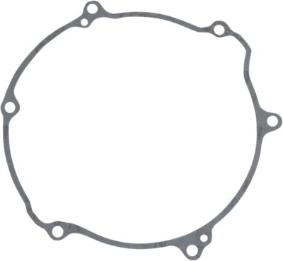 MOOSE KUPPLUNGSDECKEL DICHTUNG CLUTCH COVER GASKET OFFROAD KAWASAKI KX 125 94-02