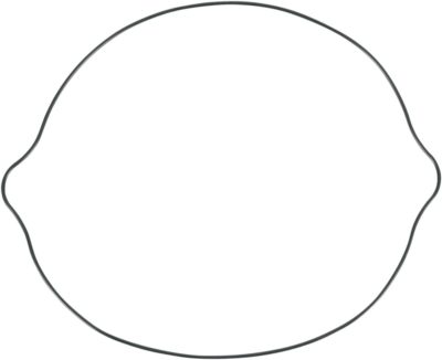 MOOSE KUPPLUNGSDECKEL DICHTUNG CLUTCH COVER GASKET OFFROAD SUZUKI RM 250 96