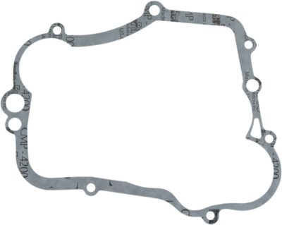 MOOSE KUPPLUNGSDECKEL DICHTUNG CLUTCH COVER GASKET OFFROAD YAMAHA YZ 80/85 94