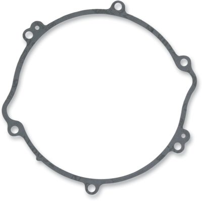 MOOSE KUPPLUNGSDECKEL DICHTUNG CLUTCH COVER GASKET OFFROAD YAMAHA YZ 125 94