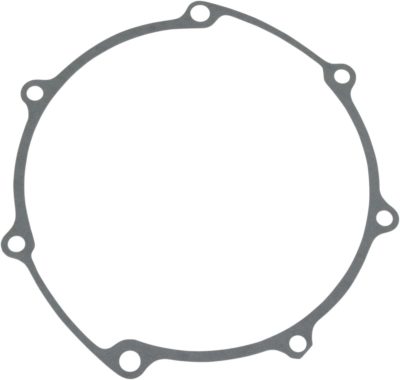 MOOSE KUPPLUNGSDECKEL DICHTUNG CLUTCH COVER GASKET OFFROAD YAMAHA YZ 250F 01