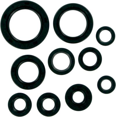 MOOSE SIMMERINGSATZ MOTOR SIMMERRINGE HONDA CR 125 88-07