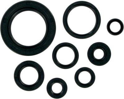 MOOSE SIMMERINGSATZ MOTOR SIMMERRINGE HONDA CR 250 500 92-03