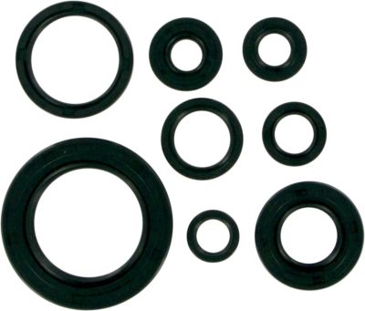 MOOSE SIMMERINGSATZ MOTOR SIMMERRINGE HONDA CR 250 92-01