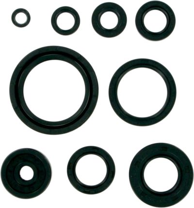 MOOSE SIMMERINGSATZ MOTOR SIMMERRINGE YAMAHA YZ 250 88-97