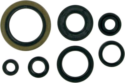 MOOSE SIMMERINGSATZ MOTOR SIMMERRINGE SUZUKI RM 250 89-93