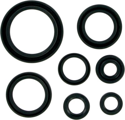 MOOSE SIMMERINGSATZ MOTOR SIMMERRINGE SUZUKI RM 250 96-02