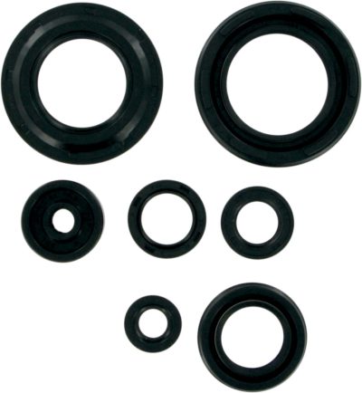 MOOSE SIMMERINGSATZ MOTOR SIMMERRINGE YAMAHA YFZ 350 87-88