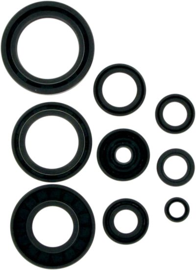 MOOSE SIMMERINGSATZ MOTOR SIMMERRINGE YAMAHA YZ 125 01-04