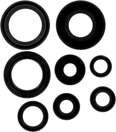MOOSE SIMMERINGSATZ MOTOR SIMMERRINGE YAMAHA YZ 85 02-17