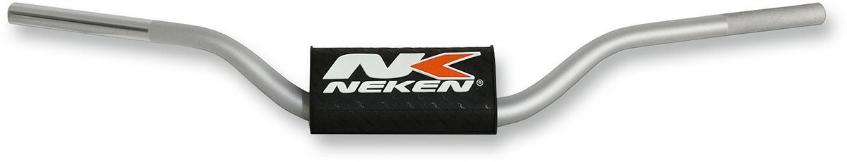 NEKEN 28,6MM ALU LENKER HANDLEBAR FATBAR SUZUKI RMZ 250 450 SCHWARZ